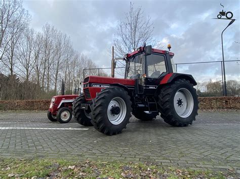 Foto Case International 1056 XL #1503181