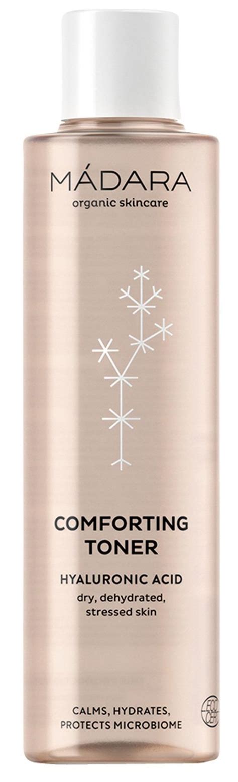 Mádara Comforting Toner 200 ml | lyko.com
