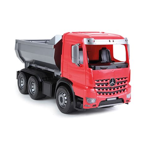 Kamion kiper Arocs 45x19x22cm Lena 835508 | Volim svoj dom