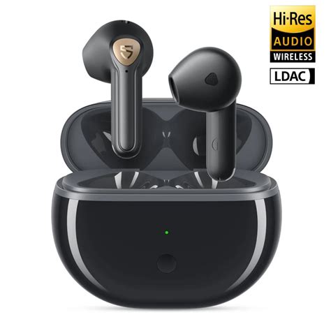 Products – Soundpeats India