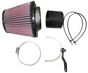 K&N 57-0522 57i High Performance International Intake Kit : Amazon.in ...