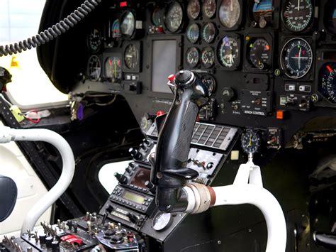 Helicopter Cockpit Controls 的图像结果