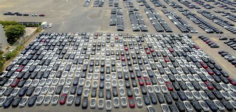 Mind-Blowing: Tesla Manufactured 1 Million Cars in 200 Days - autoevolution
