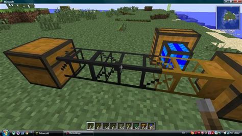 Image result for 1 2 7 BuildCraft Tutorial