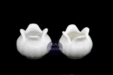 Marble Bowls - Marble Decorative Bowl Exporter from Jaipur