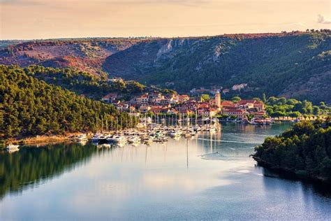 2025 TAXI Return Transfer (Half-day trip): Šibenik - National Park Krka ...
