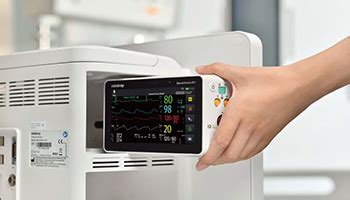 Patient Monitoring | Benevision N1 | Monitoring System for Hospitals ...