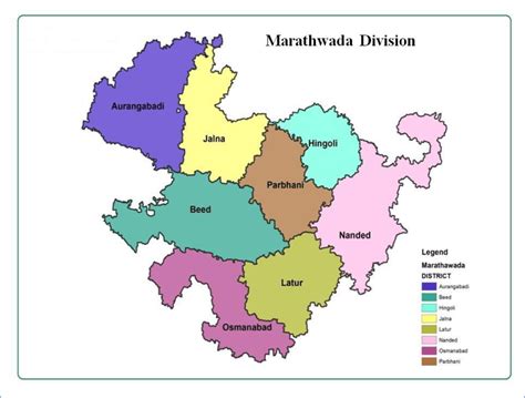 Marathwada in times of 2019 Surplus SW Monsoon – SANDRP
