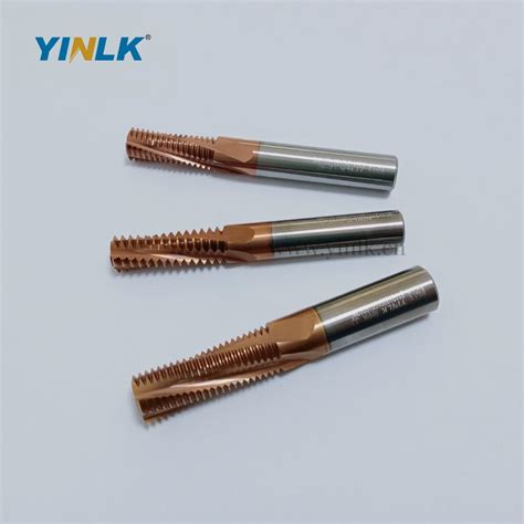 Image result for Thread Milling Cutter