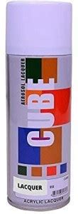 ABB Best Aerosol Multi Purpose Spray Paint Car, Bike, Art & Craft Work ...