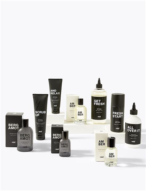 Buy Bergamot Eau de Toilette 100ml at Marks & Spencer