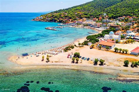 Dive into Adventure: Athens Swimming Cruise in the Aegean Sea - Klook India