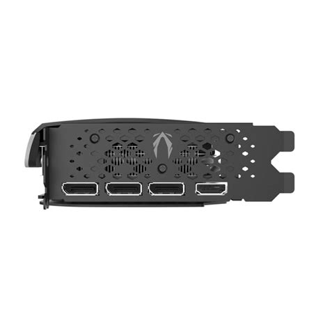 Zotac Gaming RTX 4060 Ti 16GB Twin Edge GDDR6 GPU