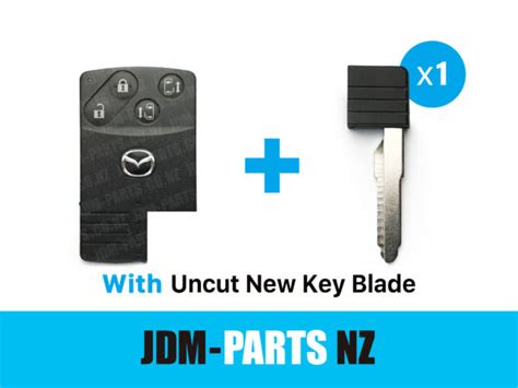 Image result for Mazda Key FOB Card