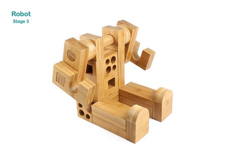 Image result for Robot Block Game