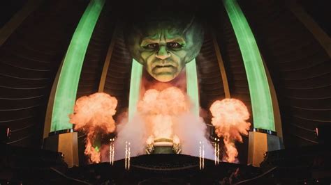 The Wizard of Oz at Sphere | A Fully Immersive Journey to Oz