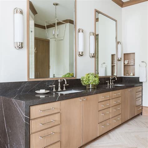 Friday Inspiration: Some Pretty Sinks! - Studio McGee | Master bathroom ...