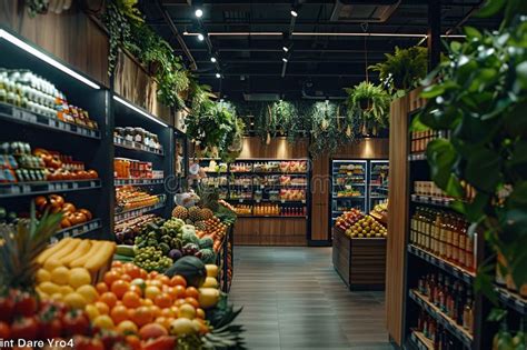 Grocery Shop 的图像结果