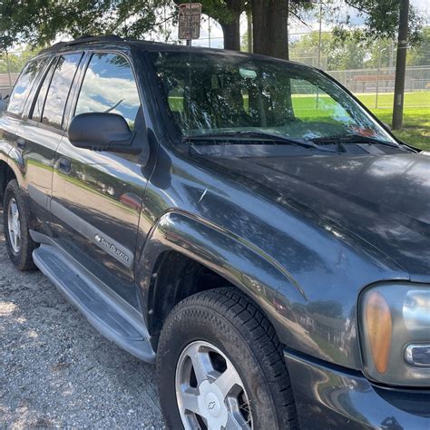 2006 Chevrolet Trailblazer for Sale in Portsmouth, VA - OfferUp