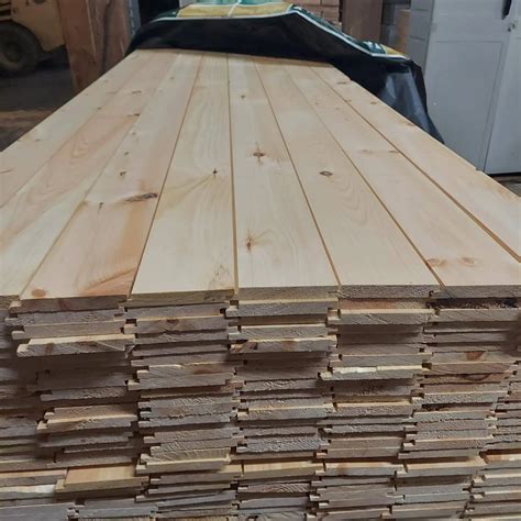 Shiplap | Weiler Lumber