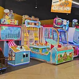 Timezone Gaming Arcade - Video arcade - Dehradun - Uttarakhand | Yappe.in