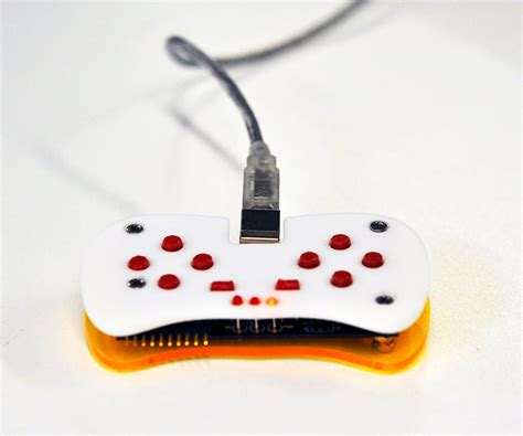 How to Play USB-Stick Controller 的图像结果