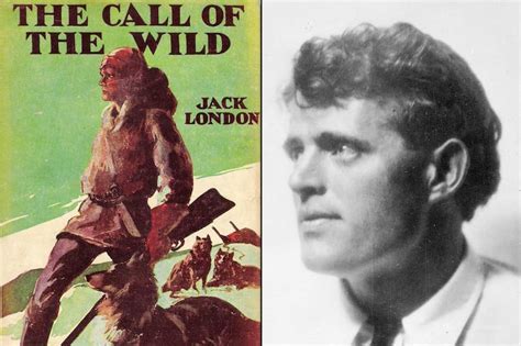 American Dreams: The Call of the Wild by Jack London