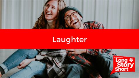 Laughter - Dr. David Long - Lubbock Cooper Health Center