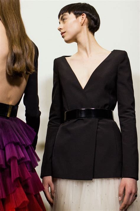 Givenchy Couture SS18 | Dazed