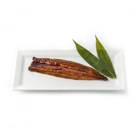 Unagi Eel Health Benefits