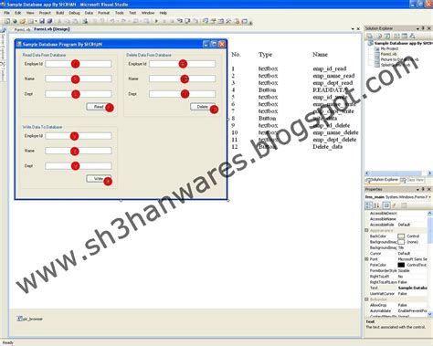 Image result for Make Account with SQL Database VB
