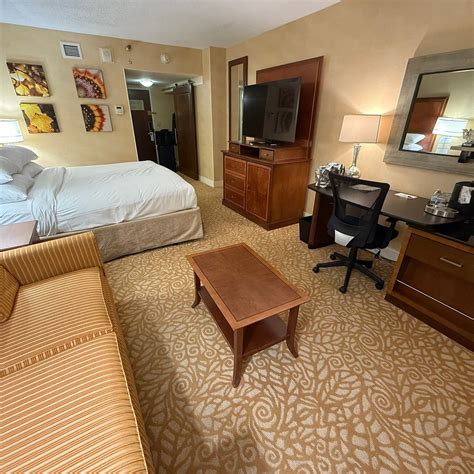 THE LINCOLN MARRIOTT CORNHUSKER HOTEL - Hotel Reviews, Photos, Rate ...