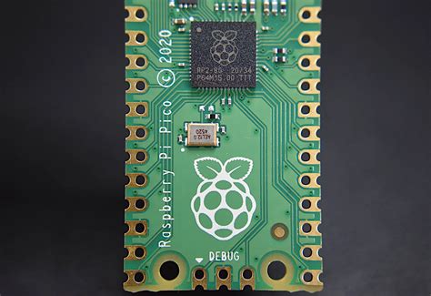Image result for Raspberry Pi Microcontroller