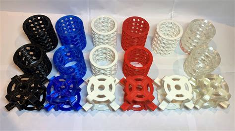 3D Printed Springs Herald A New Era in Truck Cushioning and More ...