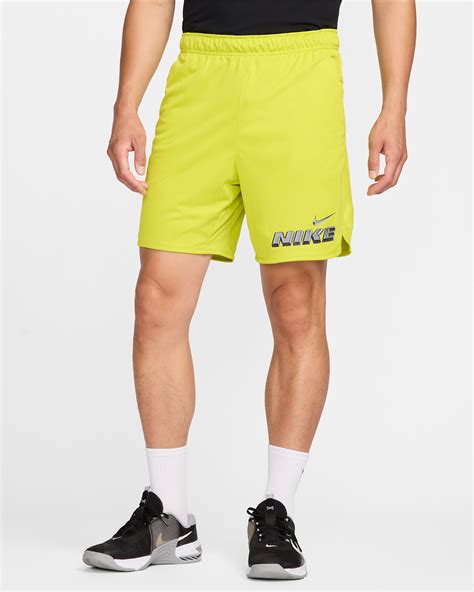 Nike Totality Men's 18cm (approx.) Dri-FIT Unlined Versatile Shorts ...