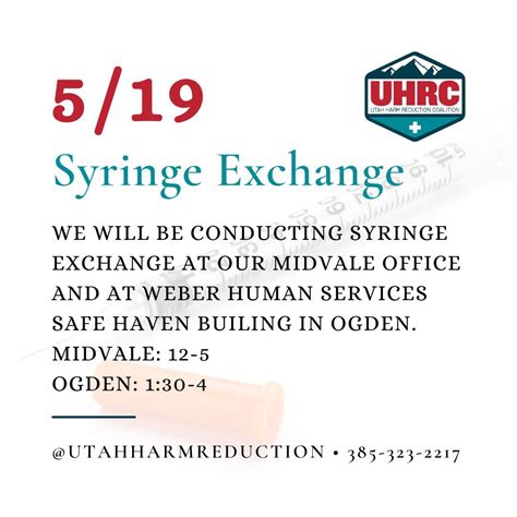 Weber Human Services Ogden