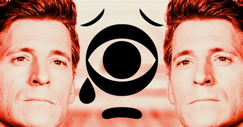 New MAGA-Coded CBS Anchor Tony Dokoupil Suffers Ratings Bloodbath