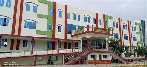 RCI English Medium School - Best School in Bansur Alwar Rajasthan