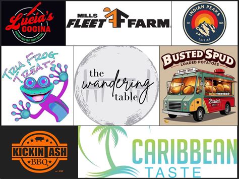 Friday Food Truck Rally @ Fleet Farm, Fleet Farm Fond du Lac (Fond du ...