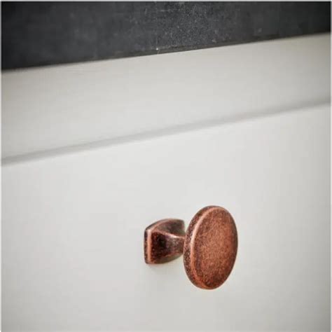 BIM objects - Free download! Knob Classic | BIMobject