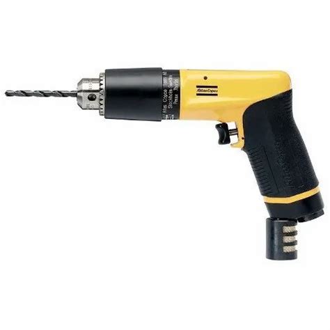 Atlas Copco Pneumatic Drills - Atlas Copco LBV11 30 Degree Angle Drill ...