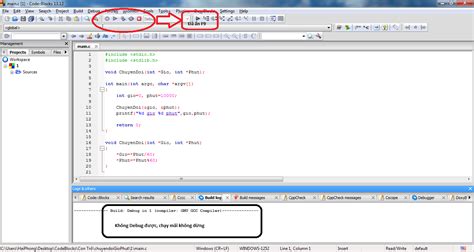 Image result for How to Debug a Program in Code Blocks