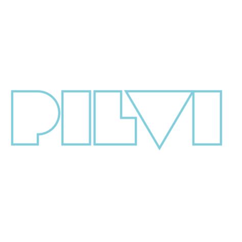 PILVI /// web select shop /// ピルヴィ ピルビー