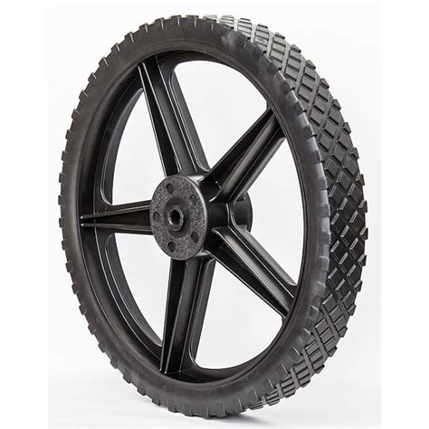 Swisher Craftsman 13.75-inch Rear Wheel Walk-behind Mower Tire- Diamond ...