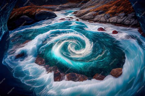 Ocean Maelstrom