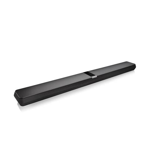 Bowers & Wilkins Panorama 3 All-In-One Dolby Atmos Soundbar | Ooberpad
