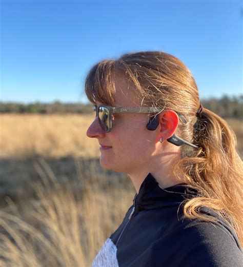 Shokz OpenRun Pro review and comparison - Heart Runner Girl