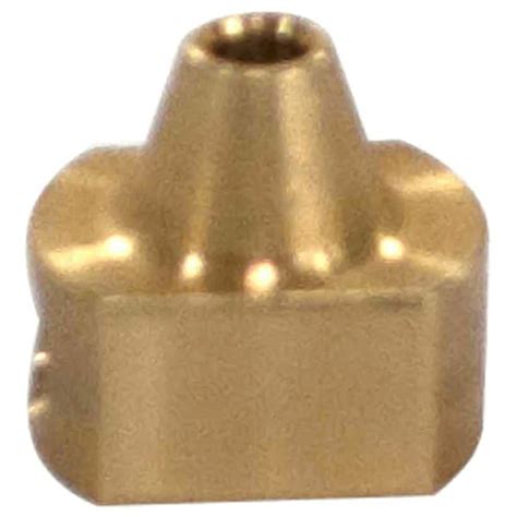 Miller Electric MILLER 1pc MIG Inlet Wire Guide 227408 | Zoro