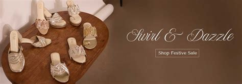 Women Footwear - Buy Handmade Footwear for Womens Online – The CAI Store