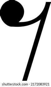 8th Note Rest 的图像结果